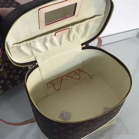 louis vuitton makeup box replica|false louis vuitton prints.